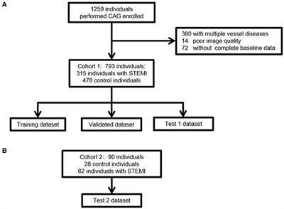 Deep Learning Networks Accurately Detect ST-Segment Elevation Myocardial Infarction and Culprit Vessel